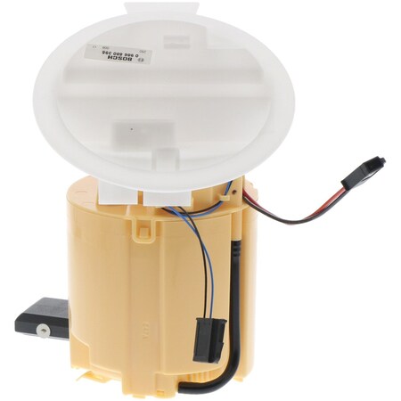 Bosch Fuel Pump Module Assembly, 66167 66167